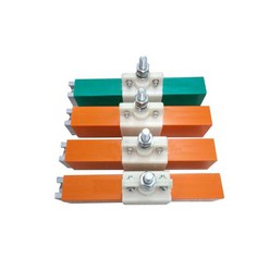 PVC Jacket Insulation Unipole Power Rail
