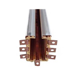 Safe Transmission Busbar