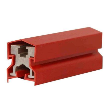 Safety Conductor Bar