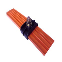 Safety Multipole Conductor Rail