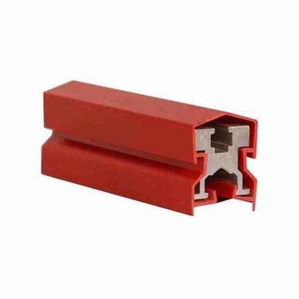 Safety Power Rail System