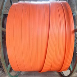 Safety Rail Slide Contact Line