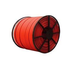 Safety Rail Slide Contact Wire