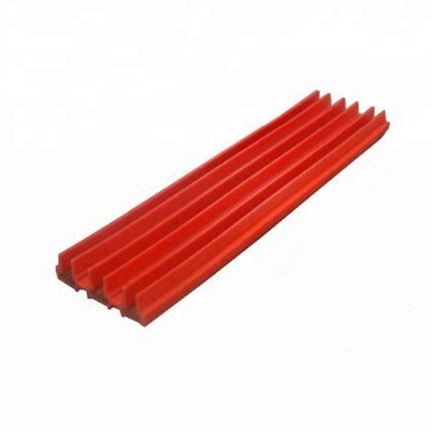Seamless Flexible Conductor Rail Bus Bar
