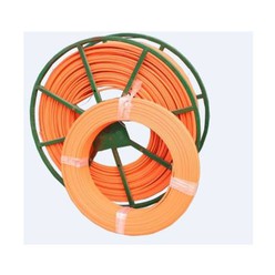 Seamless High Tro Reel Conductor Rail