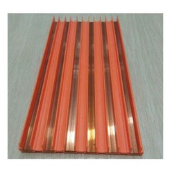 Seamless Rail System For Hoist