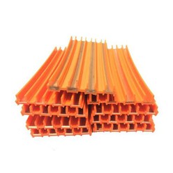 Seamless Sliding Contact Line