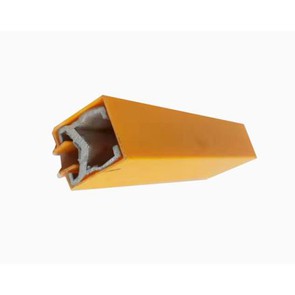 Single Pole Crane Power Busbar