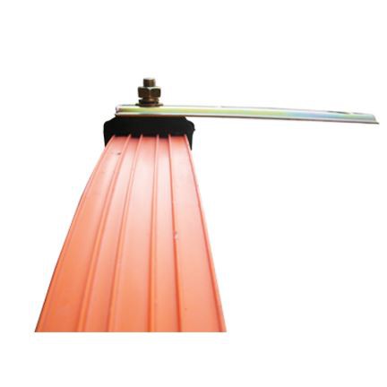 Single Pole Slide Line