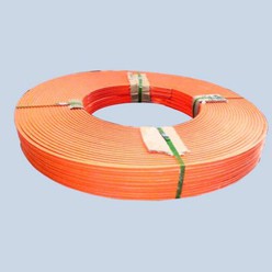 Special Busbar For Crane Without Seam