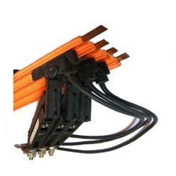 Unipole Conductor Rails