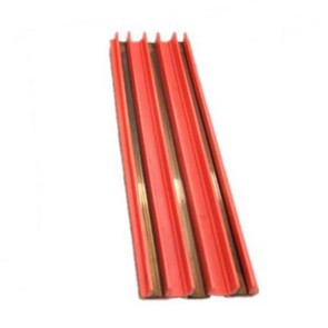3 4 6 P Pvc Housing Copper Trolley Wire Joints