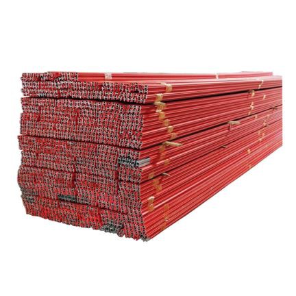 4.5 Single Pole Contact Line