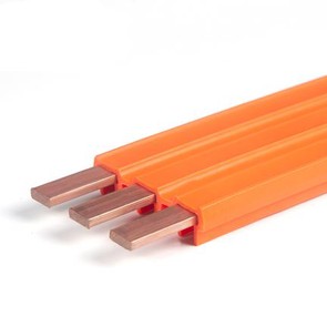 Insulation Seamless Conductor Rail