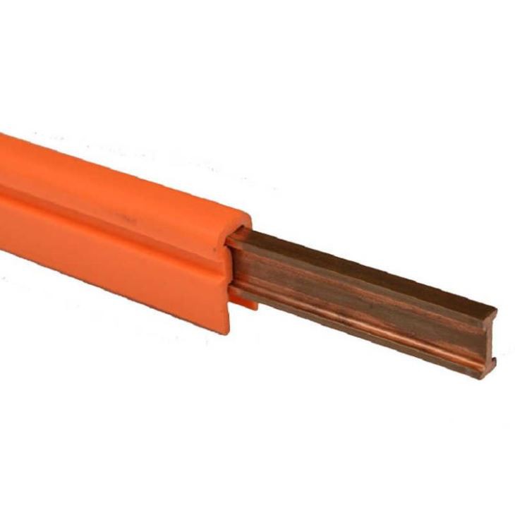 Steel Pipe Rail Trolley